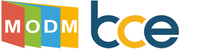 Logo MODM Białystok